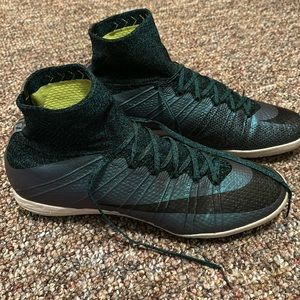 Indoor Soccer Shoes
